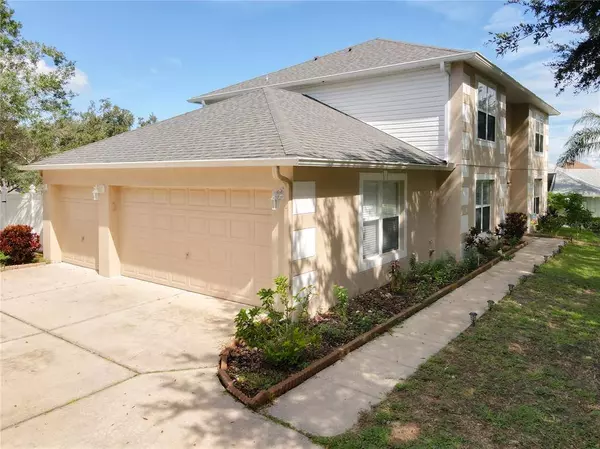 12811 AUSTIN COVE CT, Clermont, FL 34711