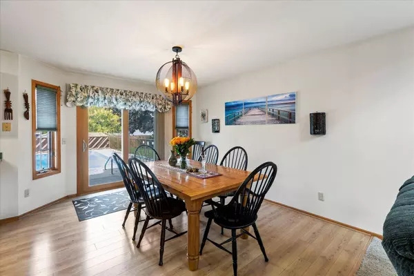 173 Bay Ridge Ln, Burlington, WI 53195