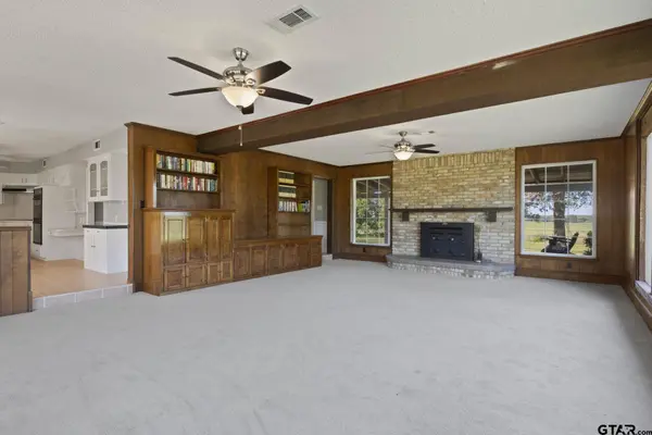 1277 FM 1000, Mount Pleasant, TX 75455