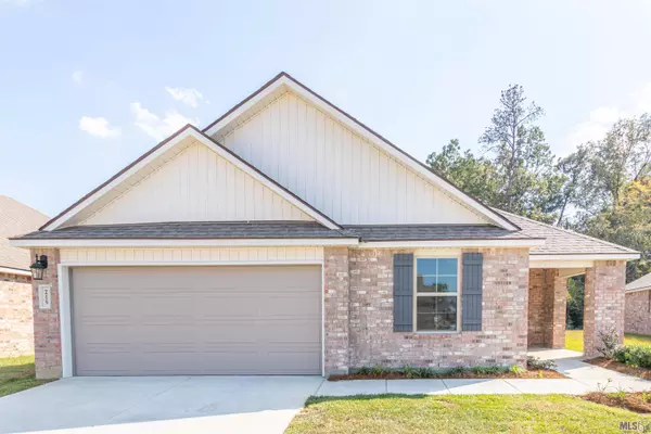 7775 COLLIN TRAILS, Denham Springs, LA 70726