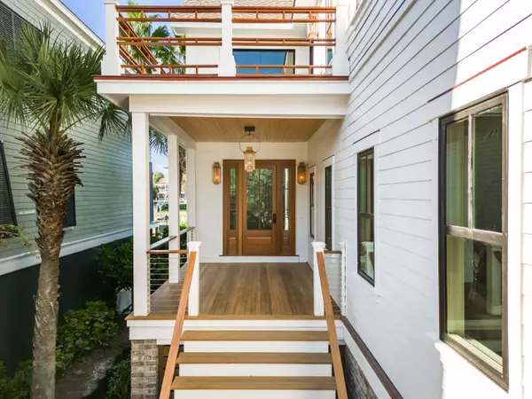 26 Morgan Pl Drive, Isle Of Palms, SC 29451