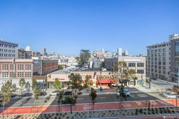 1800 Washington ST, San Francisco, CA 94109