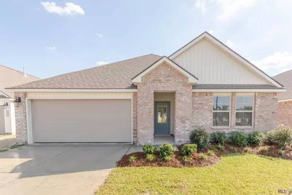 7817 COLLIN TRAILS, Denham Springs, LA 70726
