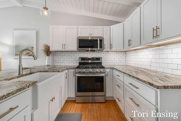 10650 Bertha Drive, Trufant, MI 49347