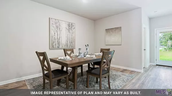 7817 COLLIN TRAILS, Denham Springs, LA 70726