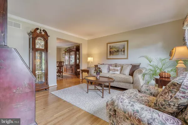 1022 HAZEL LN, Bel Air, MD 21014