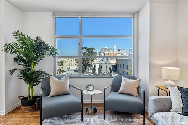 1800 Washington ST, San Francisco, CA 94109