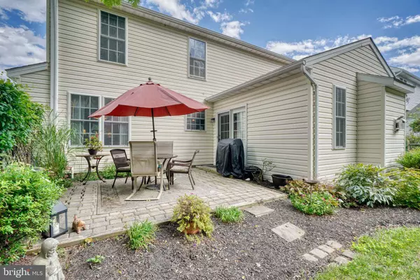 1022 HAZEL LN, Bel Air, MD 21014