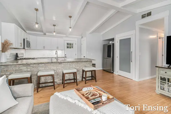 10650 Bertha Drive, Trufant, MI 49347