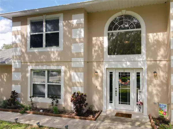 12811 AUSTIN COVE CT, Clermont, FL 34711