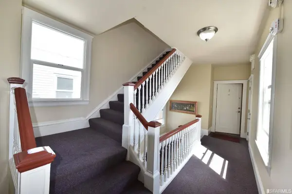 456 14th ST, San Francisco, CA 94103