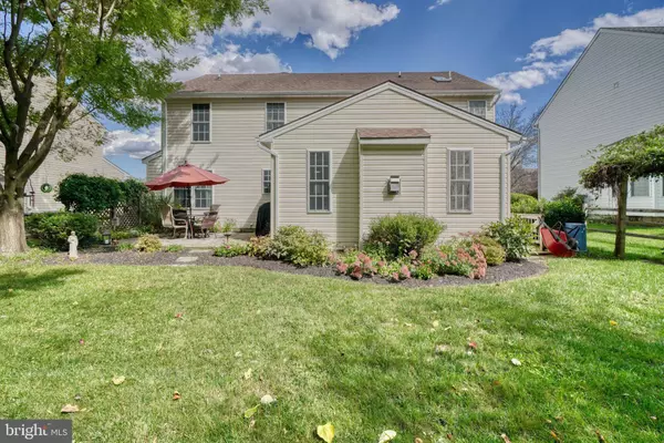 1022 HAZEL LN, Bel Air, MD 21014