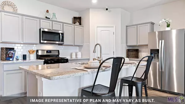 7759 JOE LYNN TRAILS, Denham Springs, LA 70726