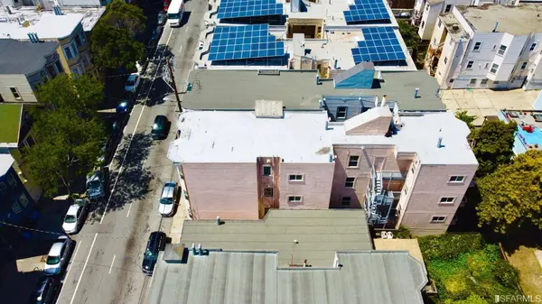 456 14th ST, San Francisco, CA 94103