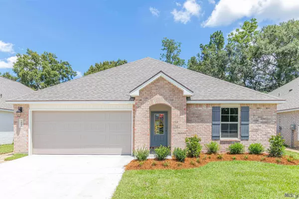 7750 JOE LYNN TRAILS, Denham Springs, LA 70726