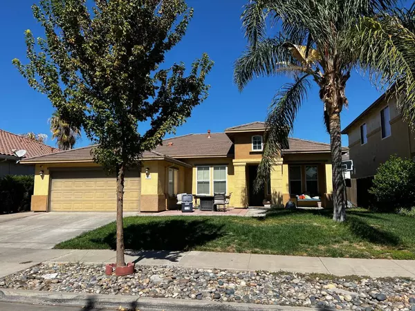 3911 Gossamer Way, Ceres, CA 95307