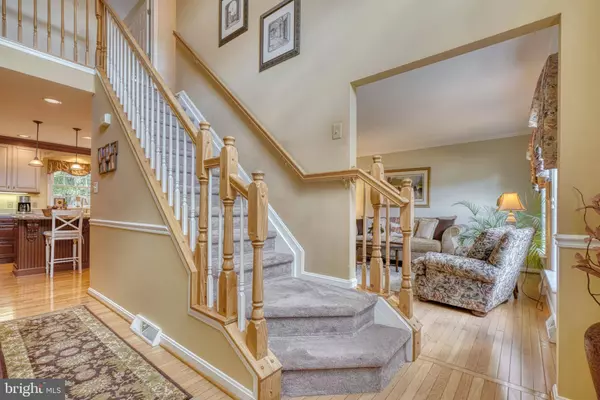 1022 HAZEL LN, Bel Air, MD 21014