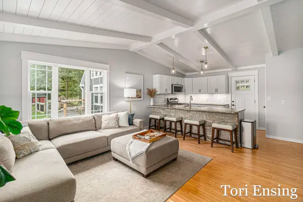 10650 Bertha Drive, Trufant, MI 49347