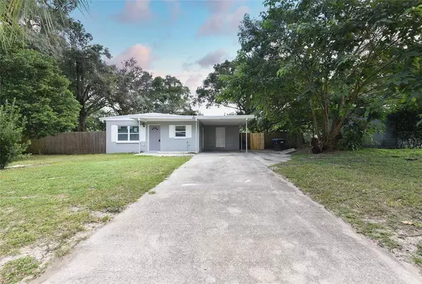 4409 SEYBOLD AVE, Orlando, FL 32808