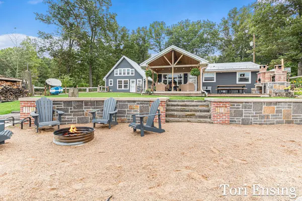 10650 Bertha Drive, Trufant, MI 49347