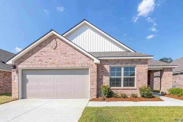 7783 JOE LYNN TRAILS, Denham Springs, LA 70726