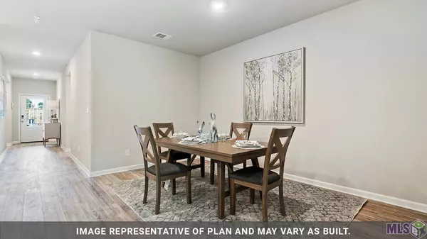 7793 COLLIN TRAILS, Denham Springs, LA 70726