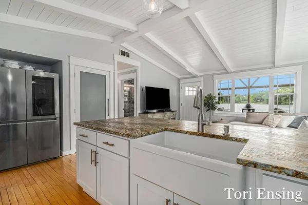 10650 Bertha Drive, Trufant, MI 49347