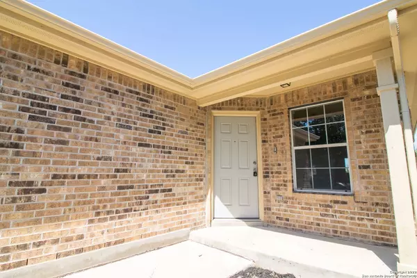 5006 Fountain Hill, San Antonio, TX 78244