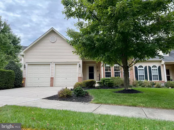 8520 MOUNTAINHOLLY DR, Pikesville, MD 21208