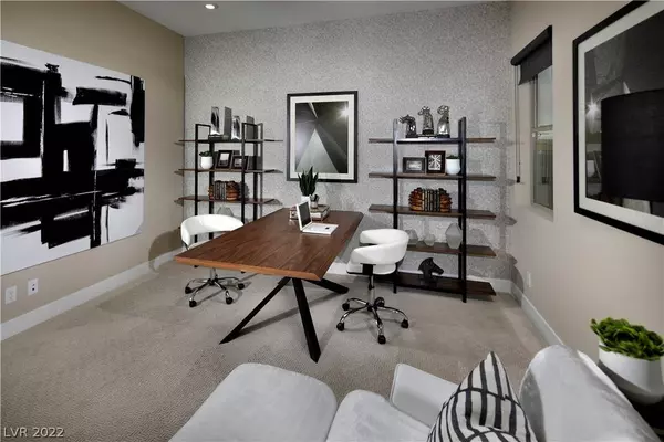 2514 Veronella Street, Henderson, NV 89044