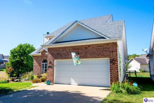 114 Chevy Chase Place, Elizabethtown, KY 42701