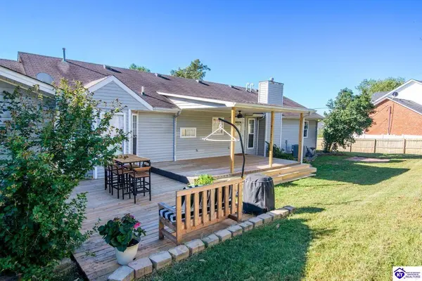 100 Scarlet Oak Circle, Elizabethtown, KY 42701