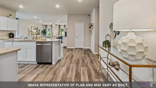 109 PRETTY ACRES AVE, Hahnville, LA 70057