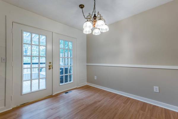 6278 Bannister Drive, Dublin, OH 43017