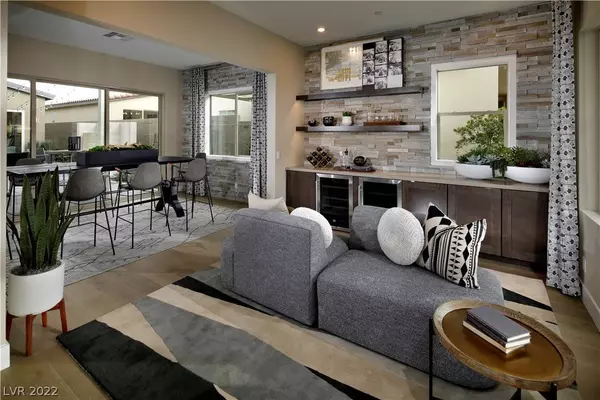 2514 Veronella Street, Henderson, NV 89044