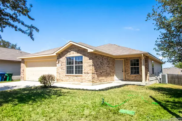 5006 Fountain Hill, San Antonio, TX 78244