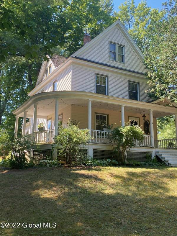 2 Mill Street, Hagaman, NY 12086, Hagaman, NY 12086