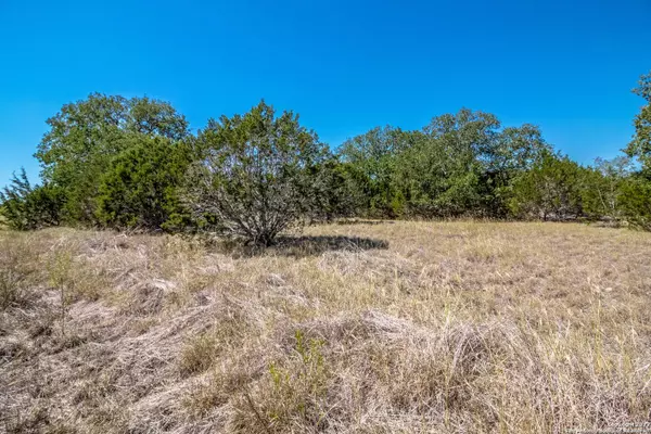 LOT 494 Buckskin Trail, Bandera, TX 78003