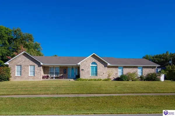 100 Scarlet Oak Circle, Elizabethtown, KY 42701