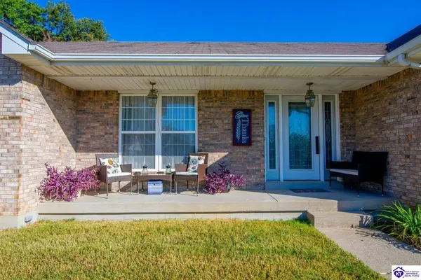 100 Scarlet Oak Circle, Elizabethtown, KY 42701