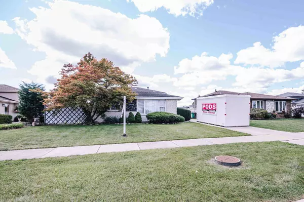 7329 W 84th Street, Bridgeview, IL 60455