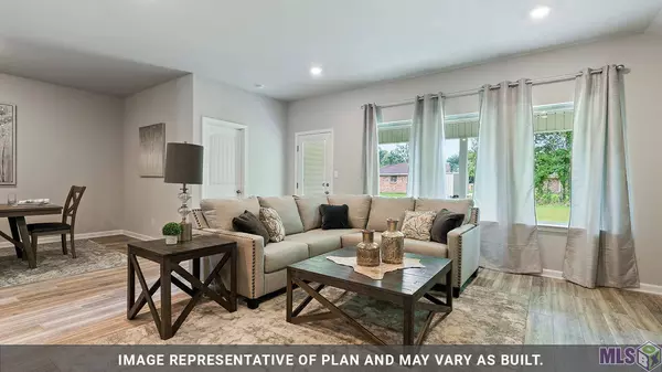 115 PRETTY ACRES AVE, Hahnville, LA 70057