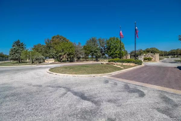 LOT 494 Buckskin Trail