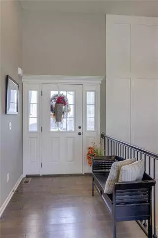 1314 NW Brentwood DR, Grain Valley, MO 64029