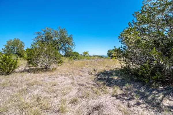 LOT 494 Buckskin Trail, Bandera, TX 78003