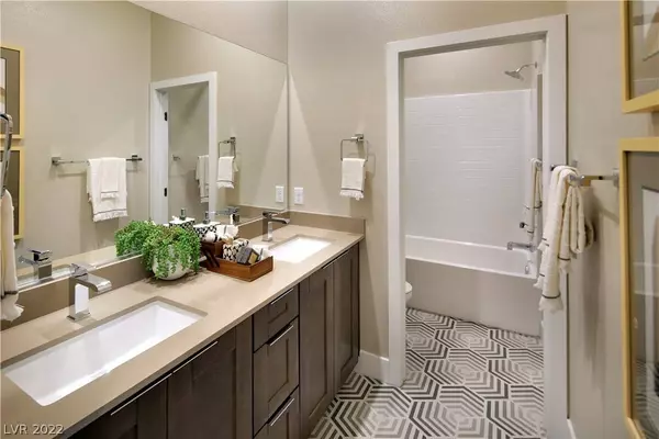 2514 Veronella Street, Henderson, NV 89044