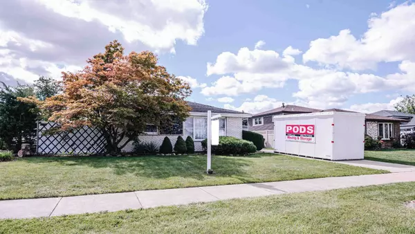 7329 W 84th Street, Bridgeview, IL 60455