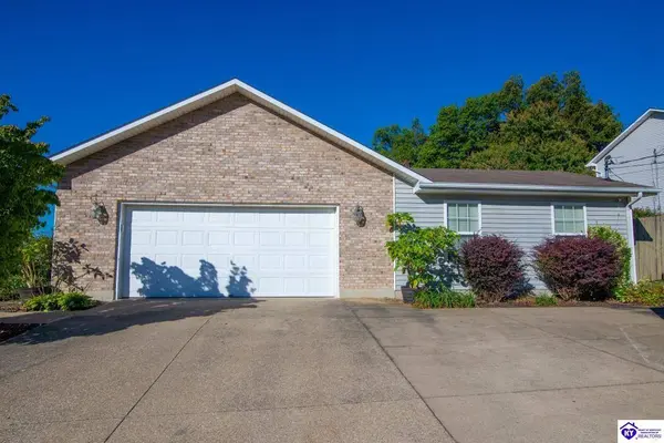 100 Scarlet Oak Circle, Elizabethtown, KY 42701