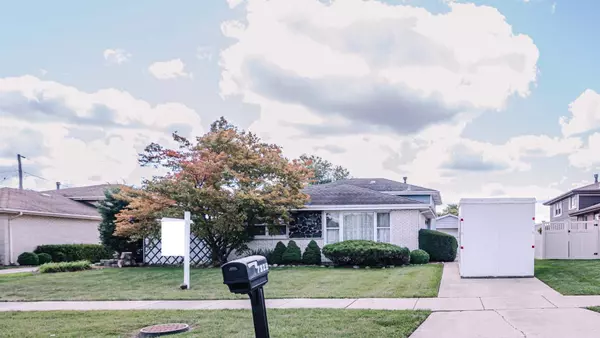 7329 W 84th Street, Bridgeview, IL 60455