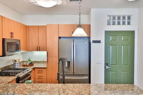 1465 C St #3514, San Diego, CA 92101